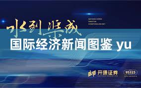 国际经济新闻图鉴 yu