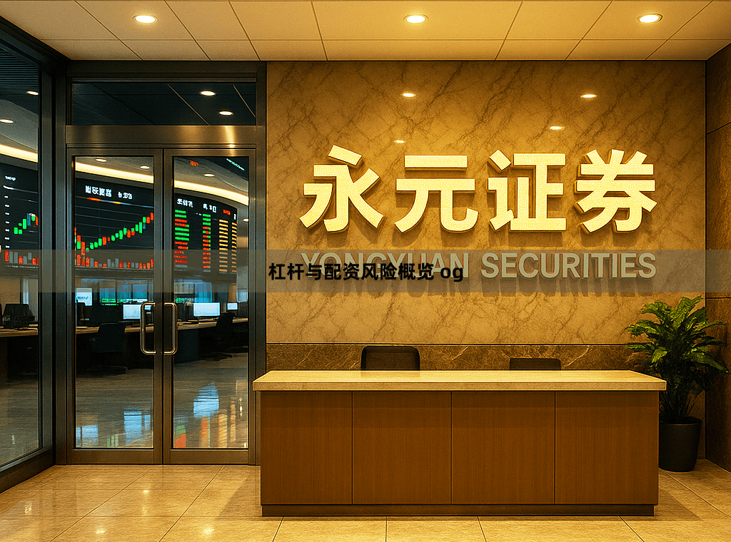 杠杆与配资风险概览 og