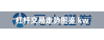 杠杆交易走势图鉴 kw