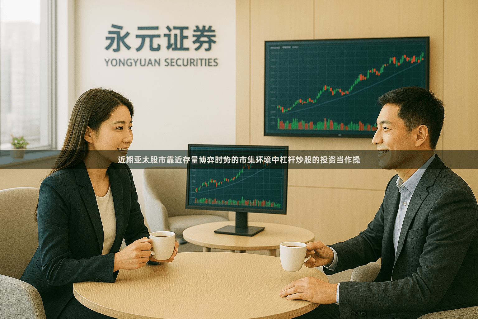 近期亚太股市靠近存量博弈时势的市集环境中杠杆炒股的投资当作操