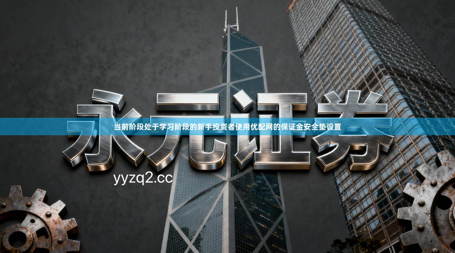 当前阶段处于学习阶段的新手投资者使用优配网的保证金安全垫设置